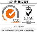 ISO 13485:2003