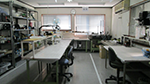 Tochigi Factory